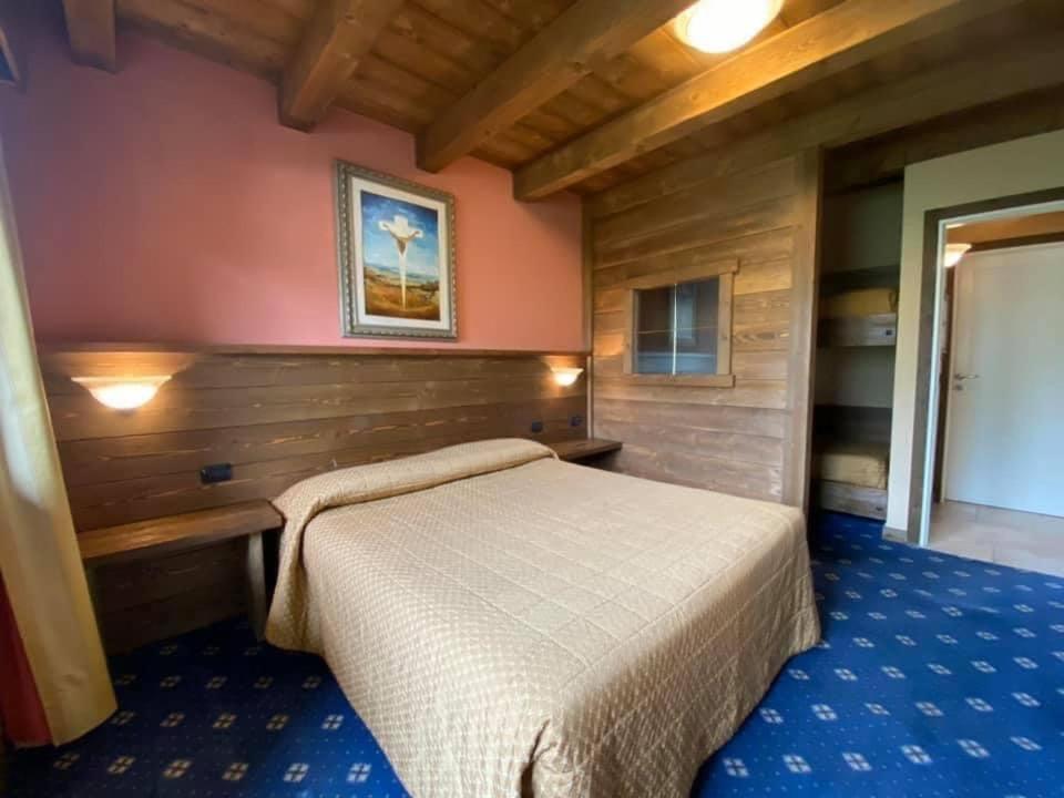 Aparthotel Chalet Garden Livigno Zewnętrze zdjęcie